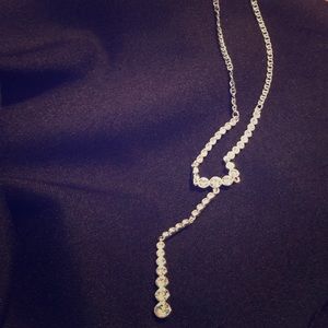 Gorgeous necklace;Bought at Macy’s